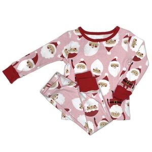 Carter’s‎ Santa Pajamas